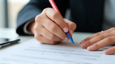 The Importance of Financial Goal Setting for Success