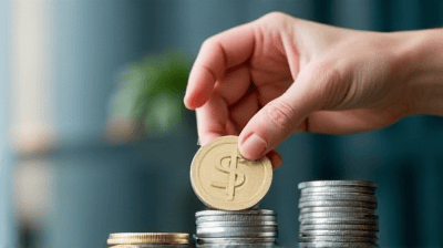 Why You Should Start Investing With Just $100